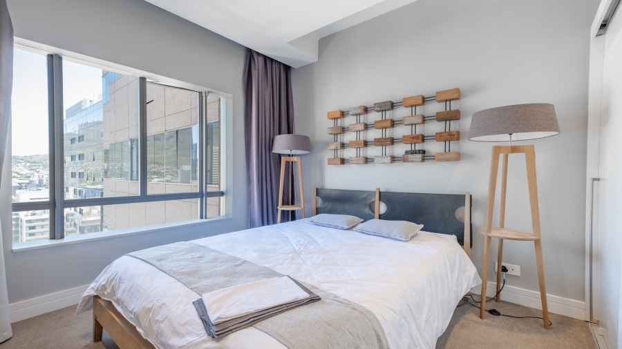 2 Bedroom Property for Sale in Cape Town City Centre Western Cape